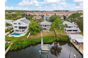 1514 RIVERSIDE DRIVE, TARPON SPRINGS, FL 34689 Sold 10/31/24