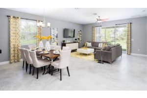 5288 DAGENHAM DRIVE, DAVENPORT, FL 33837 Sold 02/07/25