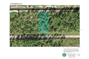 CALENDULA DR, INDIAN LAKE ESTATES, FL 33855 - MLS#MFRTB8309731