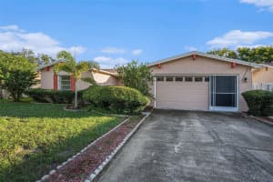 8020 LAUREL VISTA LOOP, PORT RICHEY, FL 34668 Sold 02/03/25