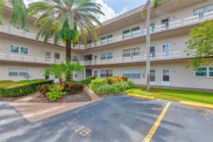 5530 80TH STREET, ST PETERSBURG, FL 33709 Sold 03/14/25