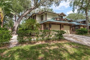 1500 Mahogany Ln #605, PALM HARBOR