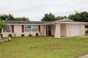 4619 MADISON STREET, NEW PORT RICHEY, FL 34652 Sold 12/02/24