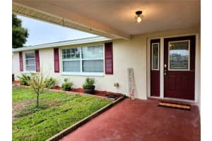 4619 MADISON STREET, NEW PORT RICHEY, FL 34652 Sold 12/02/24