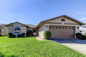 3039 ORCHARD DRIVE, PALM HARBOR, FL 34684 Sold 02/15/25