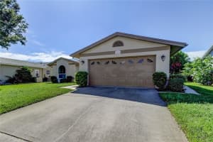 3039 ORCHARD DRIVE, PALM HARBOR, FL 34684 Sold 02/15/25