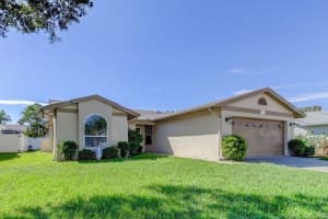 3039 ORCHARD DRIVE, PALM HARBOR, FL 34684 Sold 02/15/25