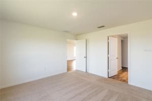 29756 FEDORA CIRCLE, BROOKSVILLE, FL 34602 Sold 02/14/25