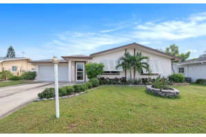 1531 SANTA CLARA DRIVE, DUNEDIN, FL 34698 Sold 11/13/24