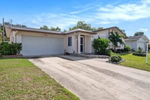 1531 SANTA CLARA DRIVE, DUNEDIN, FL 34698 Sold 11/13/24