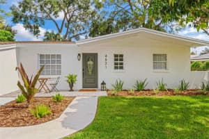 4521 BRAY ROAD, TAMPA, FL 33634 Sold 12/29/24