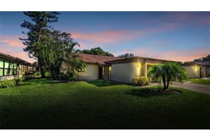 1301 GOLFVIEW DRIVE, TARPON SPRINGS, FL 34689 Sold 11/18/24