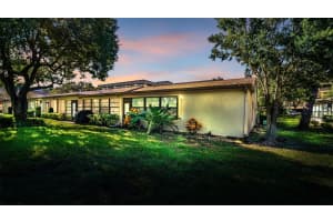 1301 GOLFVIEW DRIVE, TARPON SPRINGS, FL 34689 Sold 11/18/24