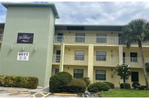 6077 113TH STREET, SEMINOLE, FL 33772 Sold 01/14/25