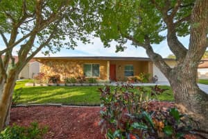 16103 PEBBLEBROOK DRIVE, TAMPA, FL 33624 Sold 11/25/24
