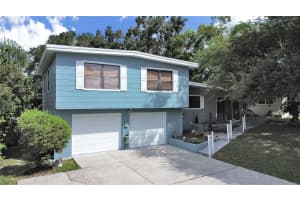 1538 LEVERN STREET, CLEARWATER, FL 33755 Sold 12/27/24