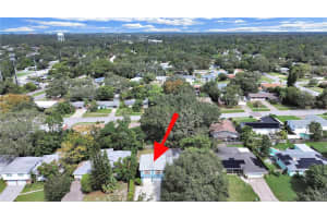 1538 LEVERN STREET, CLEARWATER, FL 33755 Sold 12/27/24
