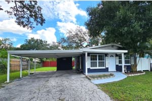 10007 22ND STREET, TAMPA, FL 33612 Sold 06/18/25