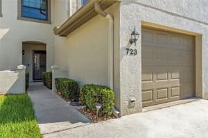 723 QUAIL KEEP DRIVE, SAFETY HARBOR, FL 34695 Sold 12/13/24