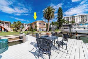 241 SKIFF POINT, CLEARWATER BEACH, FL 33767 Sold 07/09/25