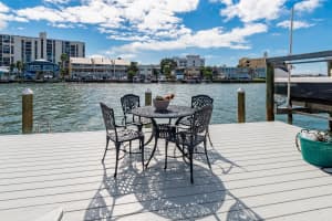 241 SKIFF POINT, CLEARWATER BEACH, FL 33767 Sold 07/09/25
