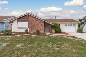 4321 STRATFIELD DRIVE, NEW PORT RICHEY, FL 34652 Sold 05/30/25