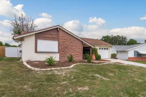 4321 STRATFIELD DRIVE, NEW PORT RICHEY, FL 34652 Sold 05/30/25