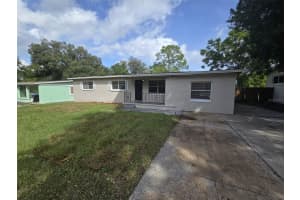 5603 PERRINE DRIVE, ORLANDO, FL 32808 Sold 05/06/25