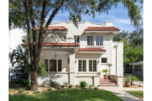 417 FRANCES, TAMPA, FL 33602 Sold 11/13/24