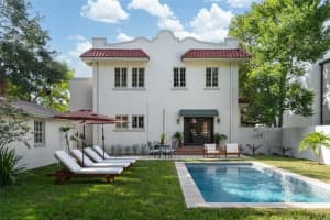 417 FRANCES, TAMPA, FL 33602 Sold 11/13/24