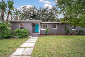 700 38TH AVENUE, SAINT PETERSBURG, FL 33704 Sold 11/04/24