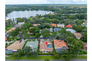 13506 WESTSHIRE DRIVE, TAMPA, FL 33618 Sold 11/28/24