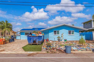 760 115TH AVENUE, TREASURE ISLAND, FL 33706 Sold 10/25/24