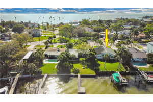 3410 OVERLOOK DRIVE, SAINT PETERSBURG, FL 33703 Sold 01/10/25