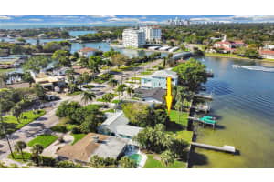 3410 OVERLOOK DRIVE, SAINT PETERSBURG, FL 33703 Sold 01/10/25