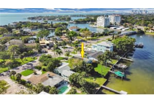 3410 OVERLOOK DRIVE, SAINT PETERSBURG, FL 33703 Sold 01/10/25