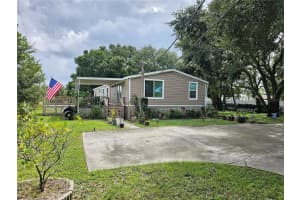 11512 EAST BAY ROAD, GIBSONTON, FL 33534 Sold 01/03/25