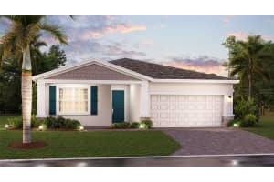 2607 PEACE OF MIND AVENUE, KISSIMMEE, FL 34744 Sold 02/11/25