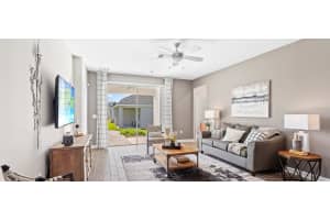 2607 PEACE OF MIND AVENUE, KISSIMMEE, FL 34744 Sold 02/11/25