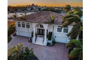 3020 ALTON DRIVE, ST PETE BEACH, FL 33706 Sold 11/22/24