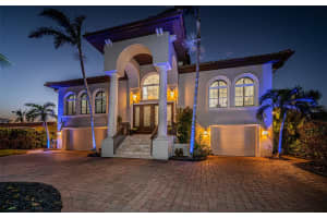 3020 ALTON DRIVE, ST PETE BEACH, FL 33706 Sold 11/22/24