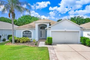 7311 NEWHALL PASS LANE, WESLEY CHAPEL, FL 33545 Sold 01/31/25