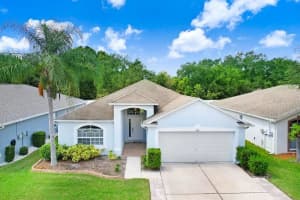 7311 NEWHALL PASS LANE, WESLEY CHAPEL, FL 33545 Sold 01/31/25