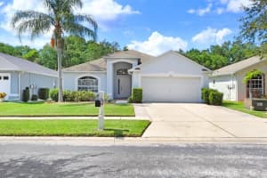 7311 NEWHALL PASS LANE, WESLEY CHAPEL, FL 33545 Sold 01/31/25