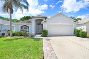 7311 NEWHALL PASS LANE, WESLEY CHAPEL, FL 33545 Sold 01/31/25