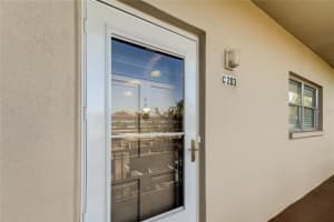 5530 80TH ST N #C203, ST PETERSBURG, FL 33709 Sold 03/18/25