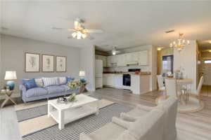 5530 80TH ST N #C203, ST PETERSBURG, FL 33709 Sold 03/18/25