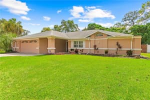 8380 PEORIA STREET, SPRING HILL, FL 34608 Sold 12/10/24