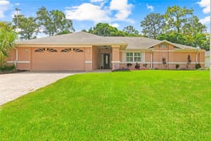 8380 PEORIA STREET, SPRING HILL, FL 34608 Sold 12/10/24