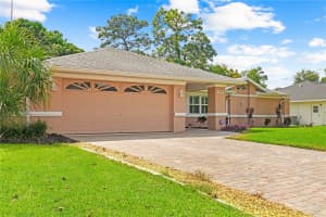 8380 PEORIA STREET, SPRING HILL, FL 34608 Sold 12/10/24